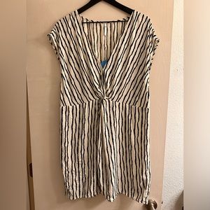 Cupshe Beach coverup NWT